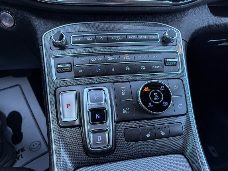 2023 Hyundai Santa Fe SEL Wilmington NC