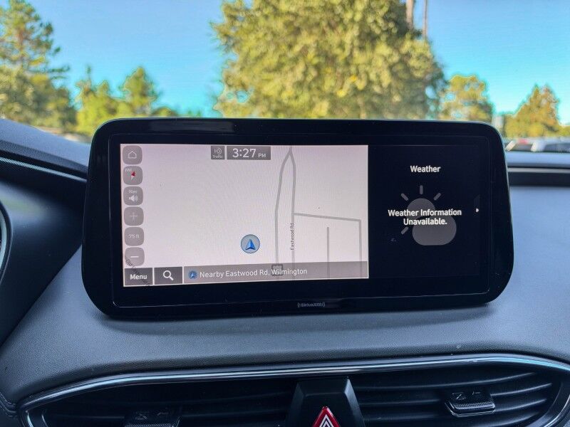 2023 Hyundai Santa Fe SEL Wilmington NC