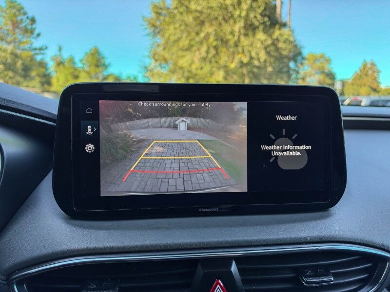 2023 Hyundai Santa Fe SEL Wilmington NC