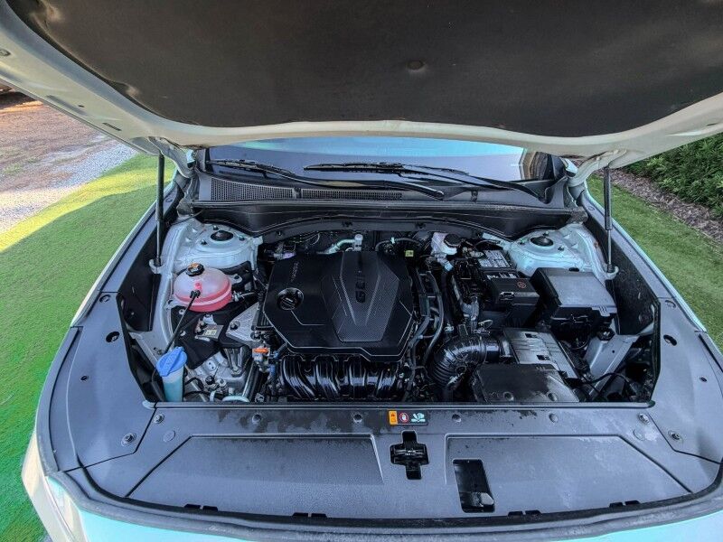 2023 Hyundai Santa Fe SEL Wilmington NC