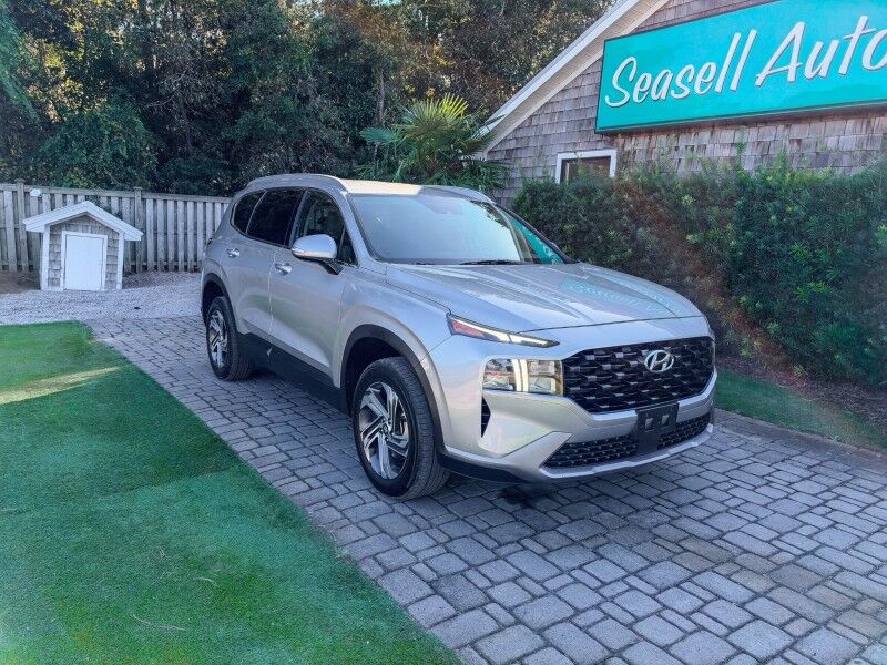 2023 Hyundai Santa Fe SEL Wilmington NC