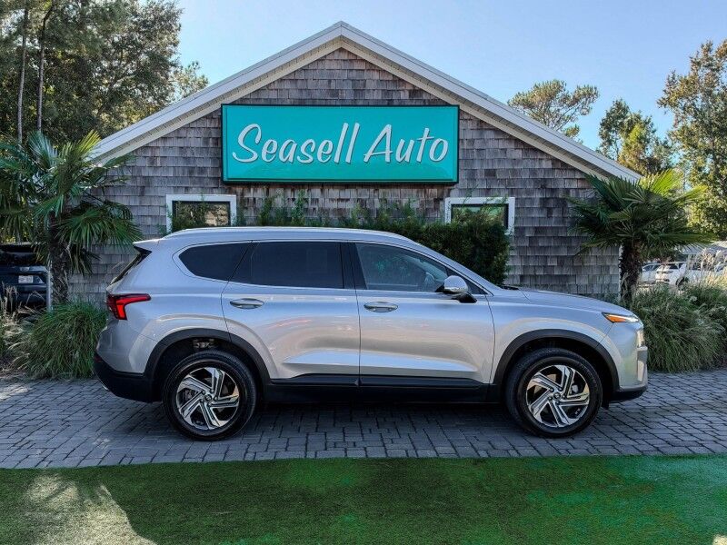2023 Hyundai Santa Fe