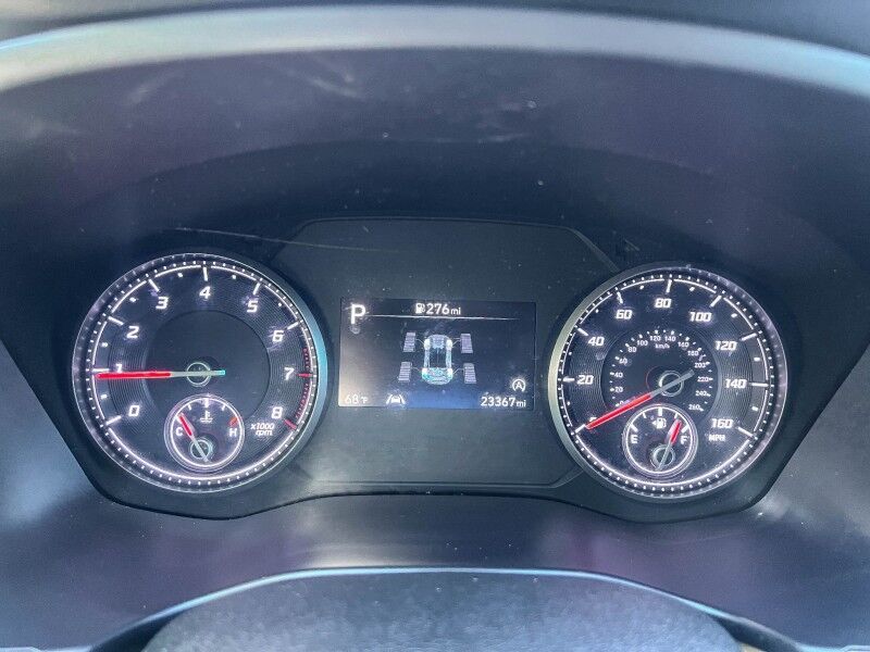 2023 Hyundai Santa Fe SEL Wilmington NC