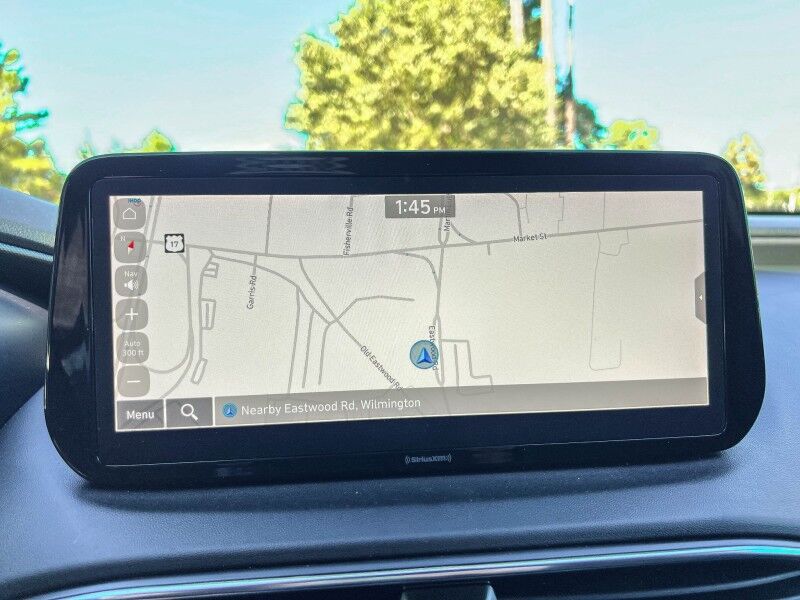2023 Hyundai Santa Fe SEL Wilmington NC