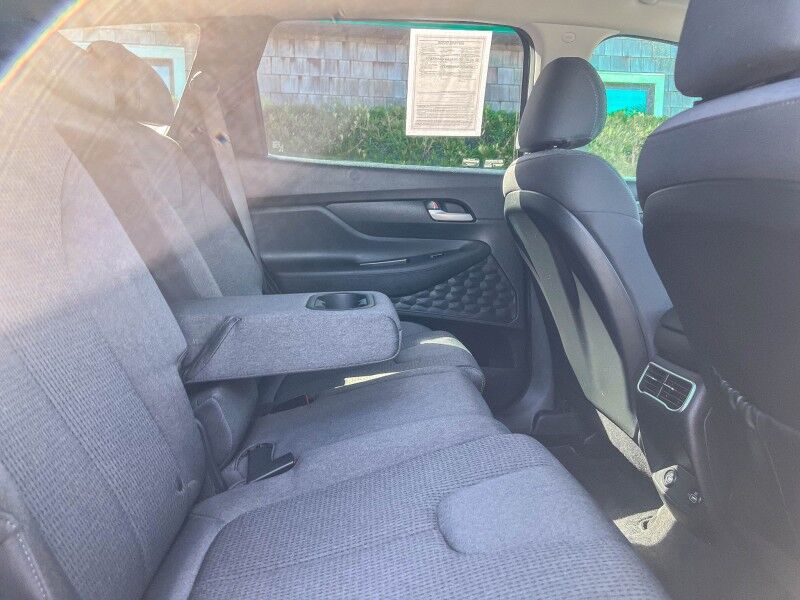 2023 Hyundai Santa Fe SEL Wilmington NC