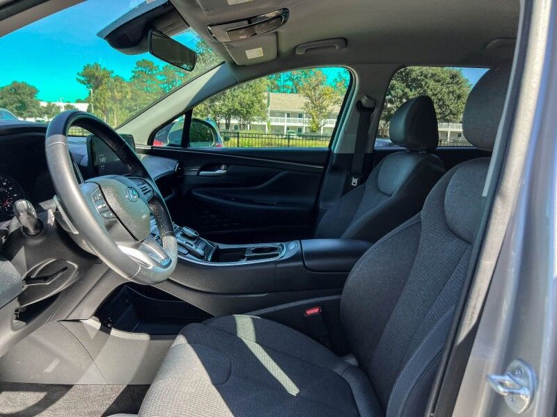 2023 Hyundai Santa Fe SEL Wilmington NC