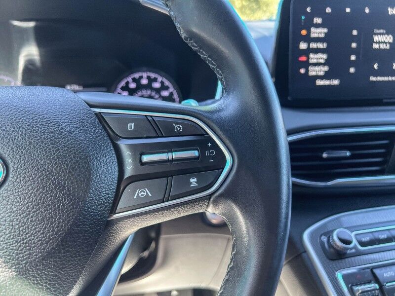 2023 Hyundai Santa Fe SEL Wilmington NC