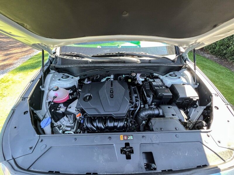 2023 Hyundai Santa Fe SEL Wilmington NC
