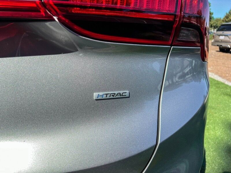 2023 Hyundai Santa Fe SEL Wilmington NC