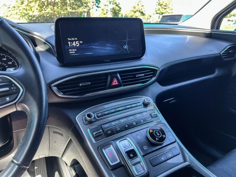 2023 Hyundai Santa Fe SEL Wilmington NC