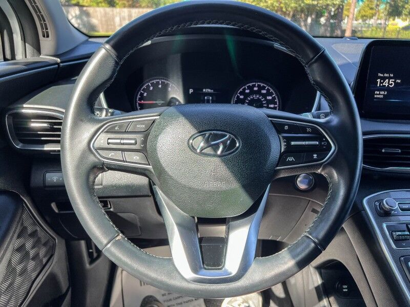 2023 Hyundai Santa Fe SEL Wilmington NC