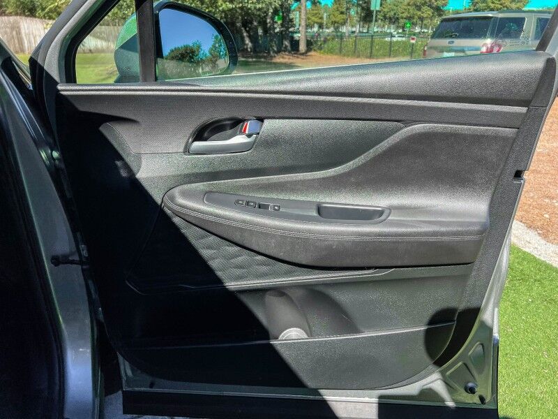 2023 Hyundai Santa Fe SEL Wilmington NC