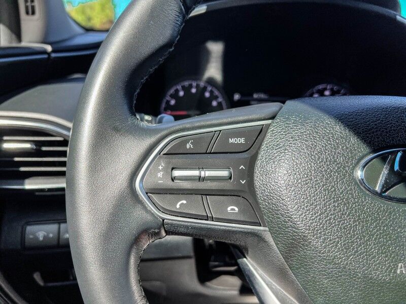 2023 Hyundai Santa Fe SEL Wilmington NC