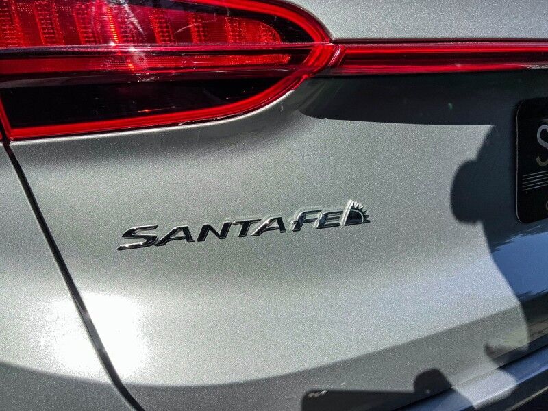 2023 Hyundai Santa Fe SEL Wilmington NC