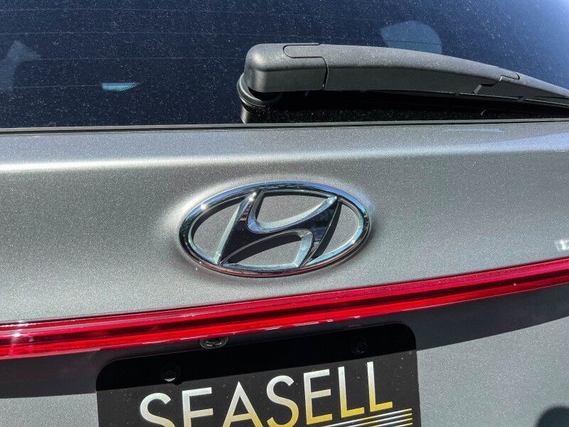 2023 Hyundai Santa Fe SEL Wilmington NC