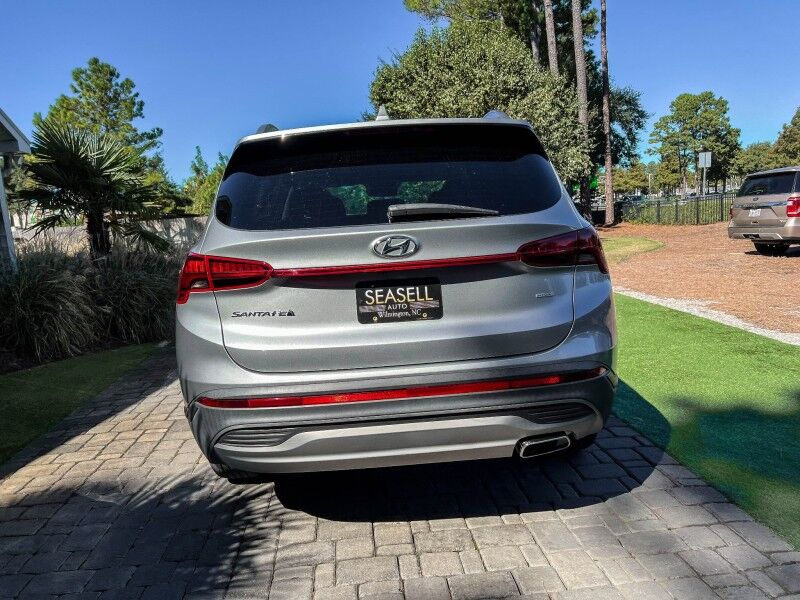 2023 Hyundai Santa Fe SEL Wilmington NC