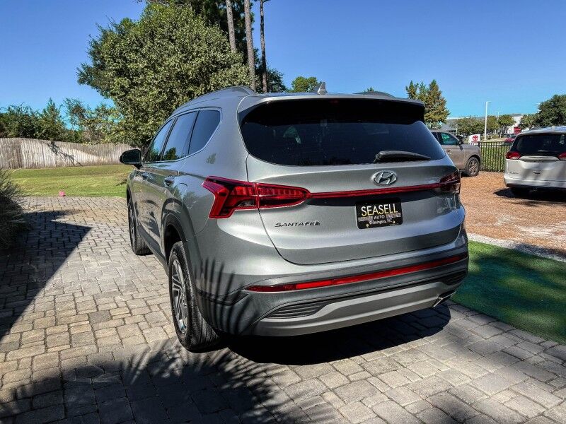 2023 Hyundai Santa Fe SEL Wilmington NC