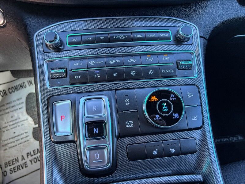 2023 Hyundai Santa Fe SEL Wilmington NC