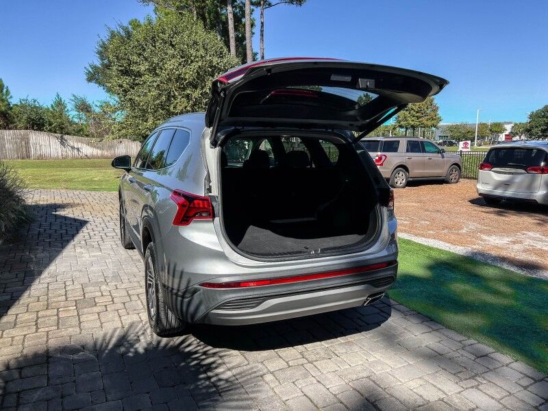 2023 Hyundai Santa Fe SEL Wilmington NC