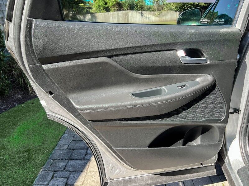 2023 Hyundai Santa Fe SEL Wilmington NC