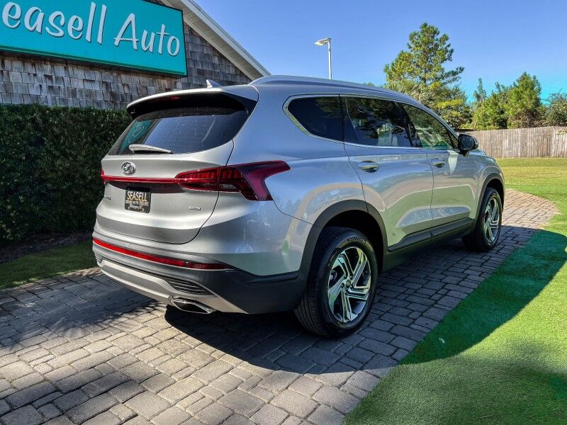 2023 Hyundai Santa Fe SEL Wilmington NC
