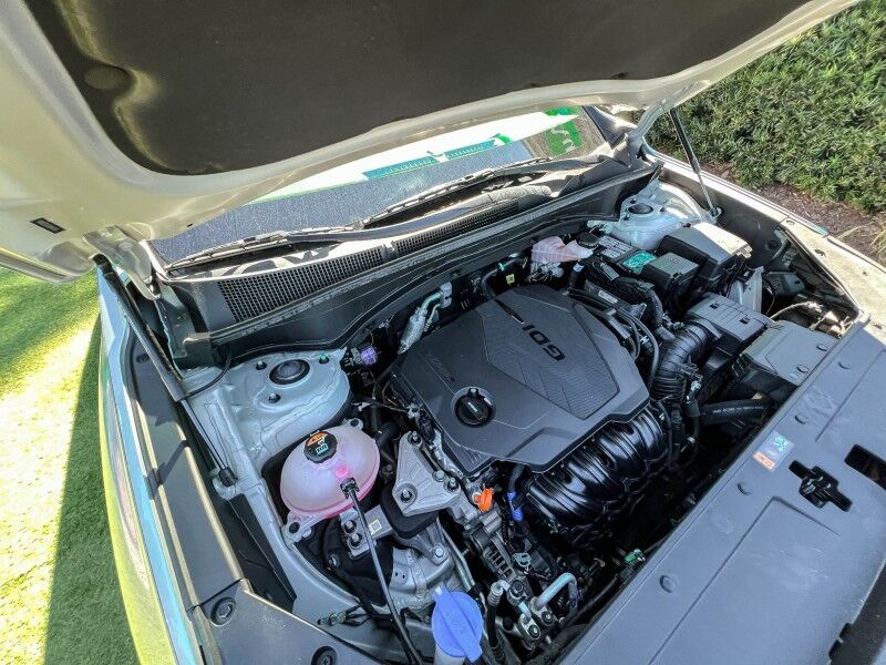 2023 Hyundai Santa Fe SEL Wilmington NC