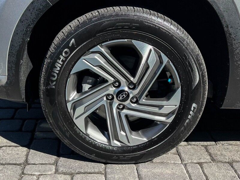 2023 Hyundai Santa Fe SEL Wilmington NC