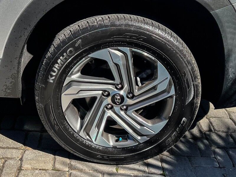 2023 Hyundai Santa Fe SEL Wilmington NC