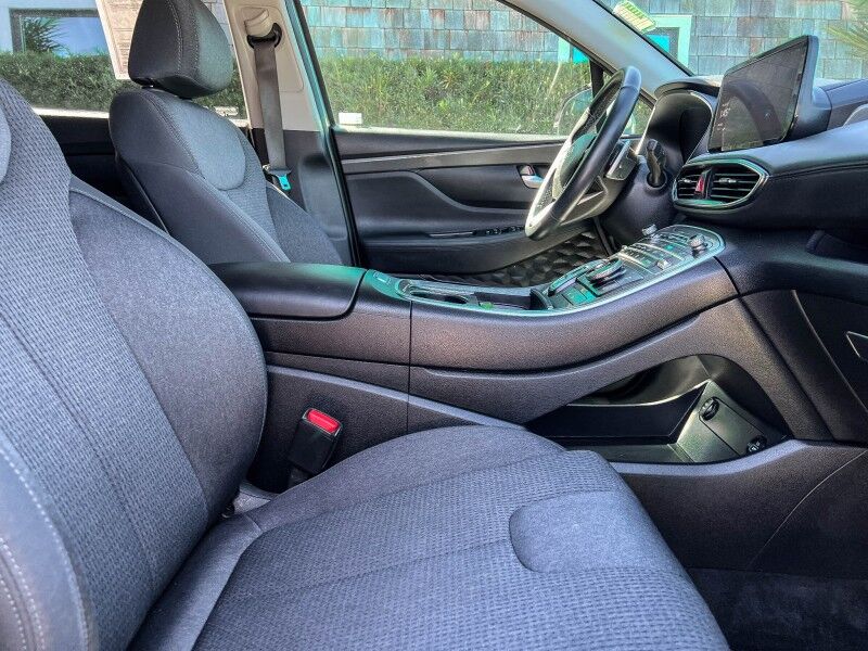 2023 Hyundai Santa Fe SEL Wilmington NC