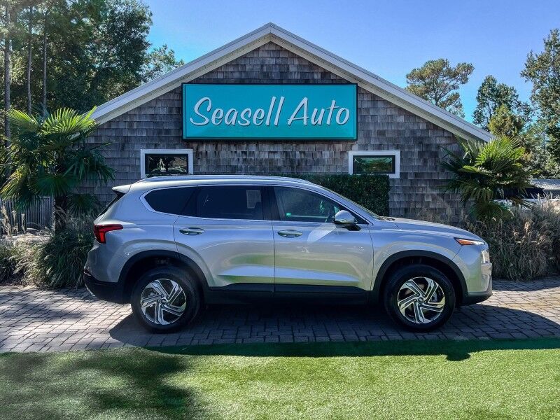 2023 Hyundai Santa Fe SEL Wilmington NC