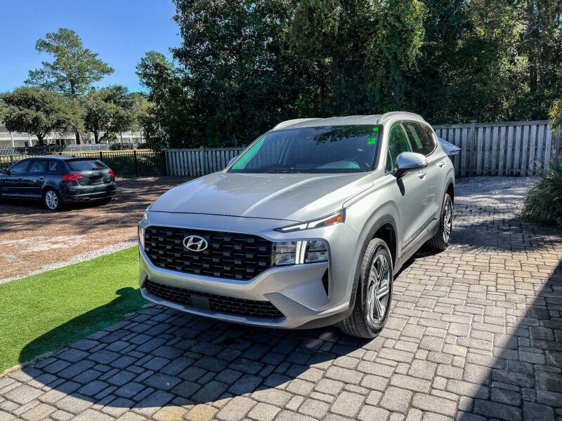 2023 Hyundai Santa Fe SEL Wilmington NC
