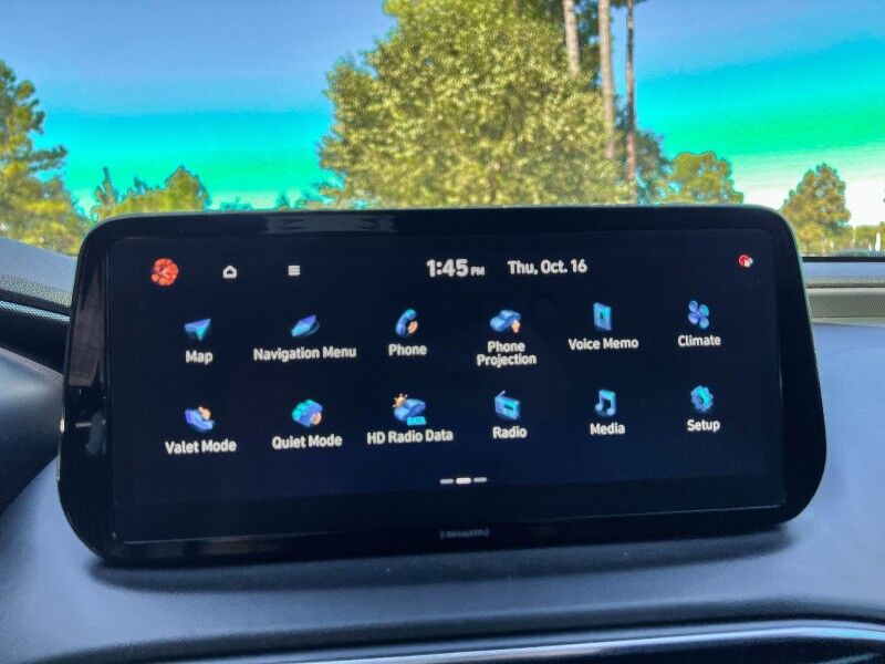 2023 Hyundai Santa Fe SEL Wilmington NC