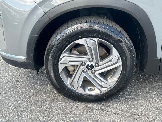 2023 Hyundai Santa Fe SEL Worcester MA