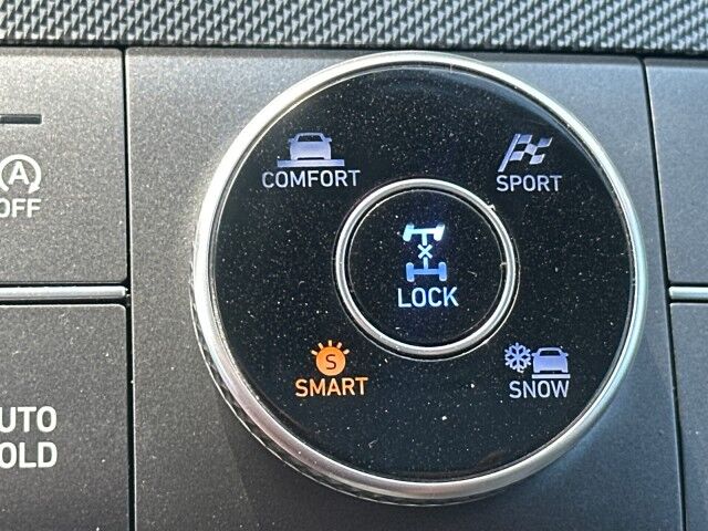 2023 Hyundai Santa Fe SEL Worcester MA