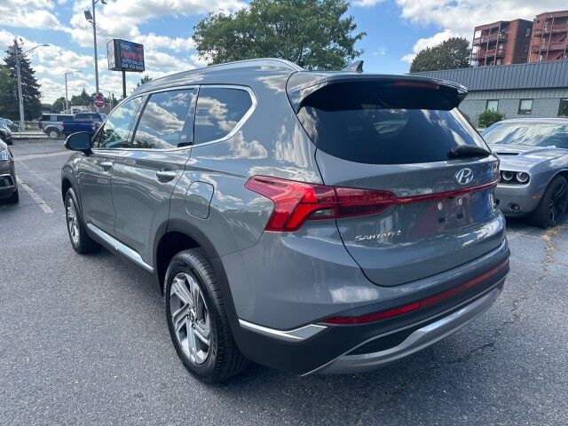 2023 Hyundai Santa Fe SEL Worcester MA