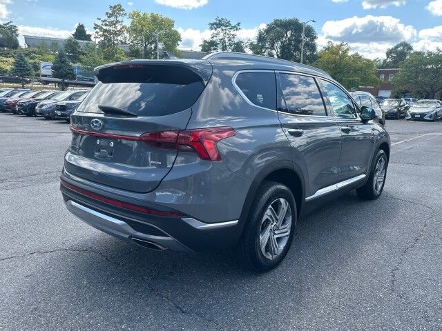 2023 Hyundai Santa Fe SEL Worcester MA