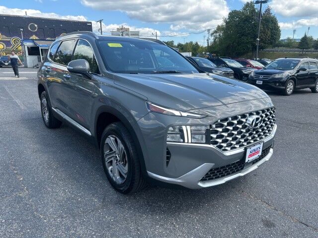 2023 Hyundai Santa Fe SEL Worcester MA