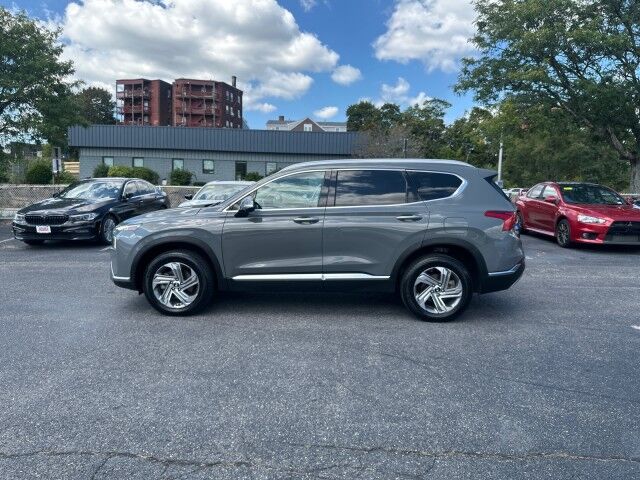 2023 Hyundai Santa Fe SEL Worcester MA