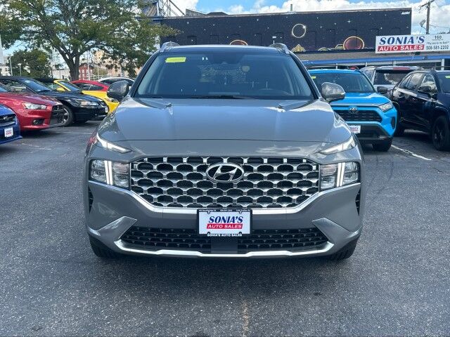 2023 Hyundai Santa Fe SEL Worcester MA