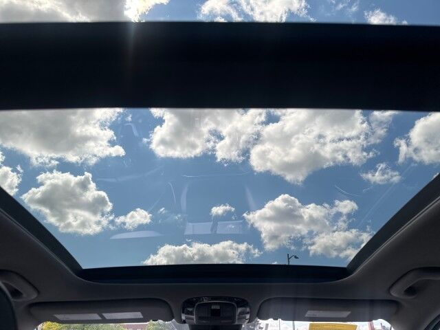 2023 Hyundai Santa Fe SEL Worcester MA