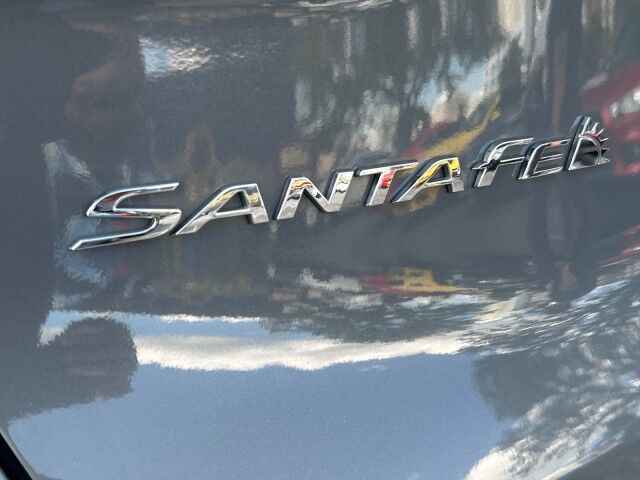 2023 Hyundai Santa Fe SEL Worcester MA