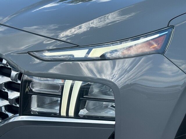 2023 Hyundai Santa Fe SEL Worcester MA