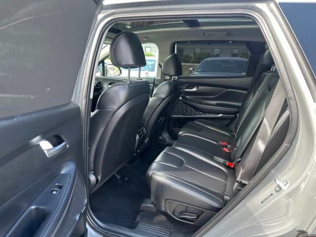 2023 Hyundai Santa Fe SEL Worcester MA