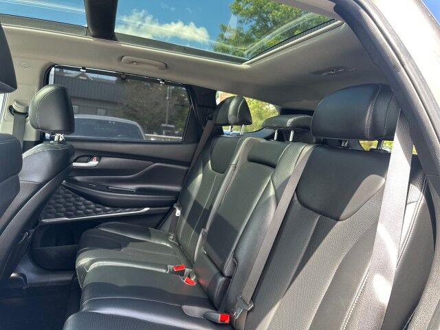 2023 Hyundai Santa Fe SEL Worcester MA