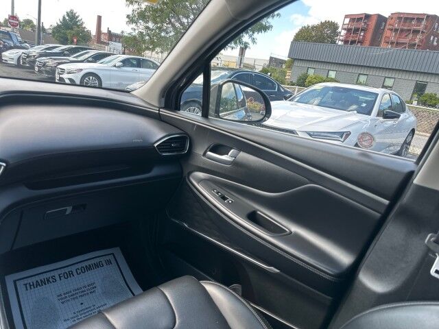 2023 Hyundai Santa Fe SEL Worcester MA