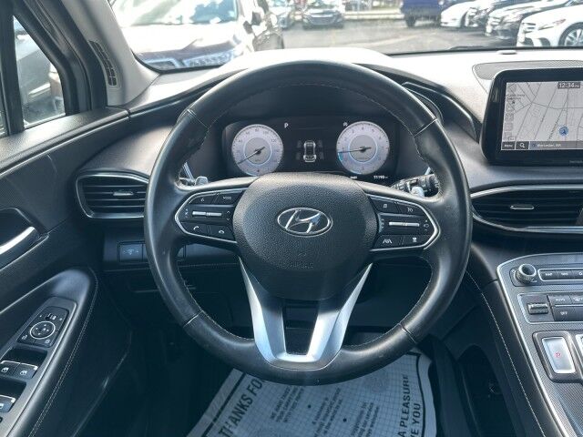 2023 Hyundai Santa Fe SEL Worcester MA