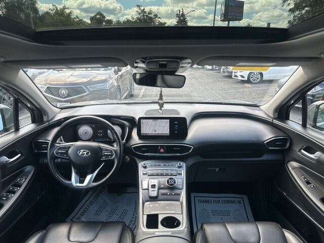 2023 Hyundai Santa Fe SEL Worcester MA
