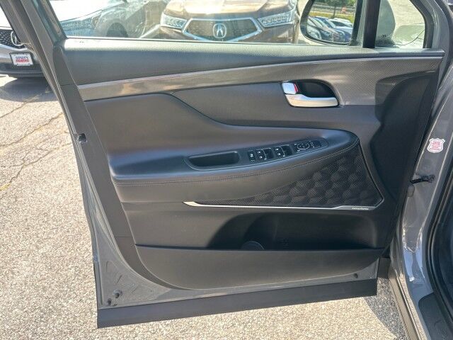 2023 Hyundai Santa Fe SEL Worcester MA