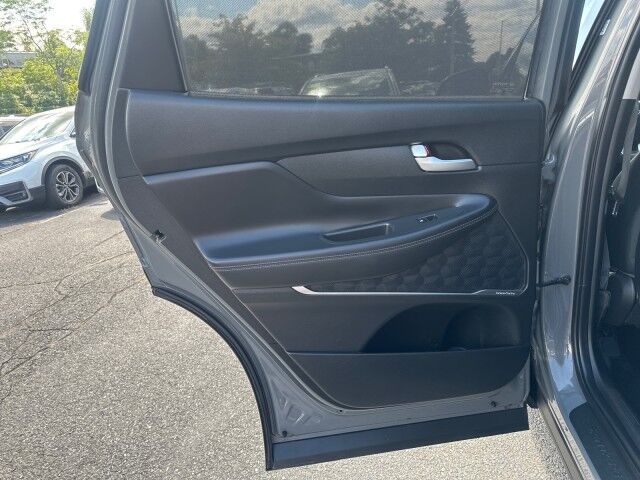 2023 Hyundai Santa Fe SEL Worcester MA