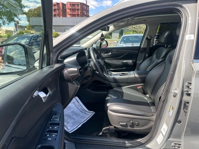 2023 Hyundai Santa Fe SEL Worcester MA